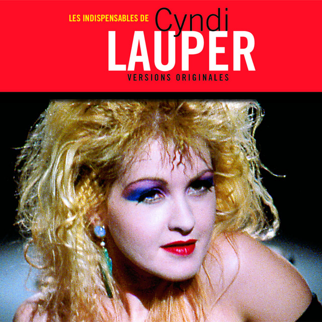 cyndi lauper・'R'GOOD ENOUGH(THE GOONIES) Cyndi Lauper - The Goonies 'R' Good Enough - YouTube