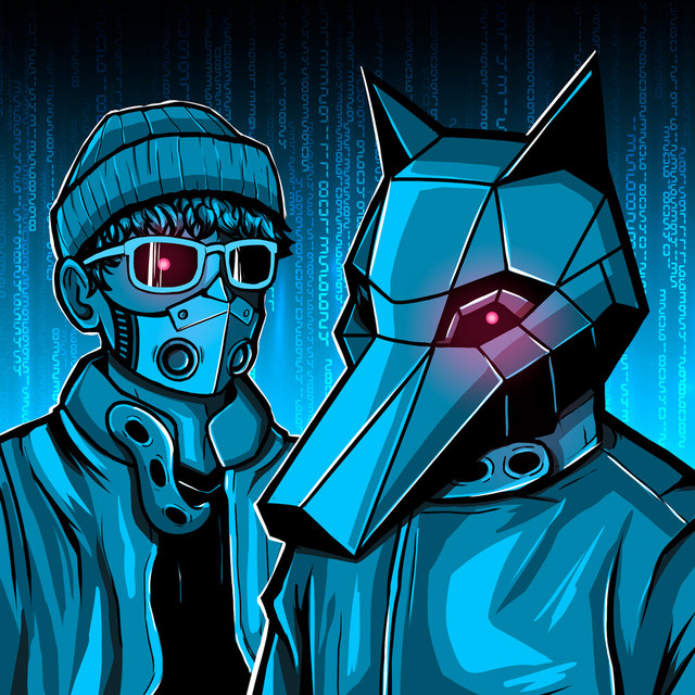 undefined album image