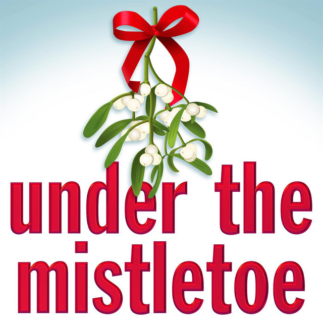 Under the Mistletoe