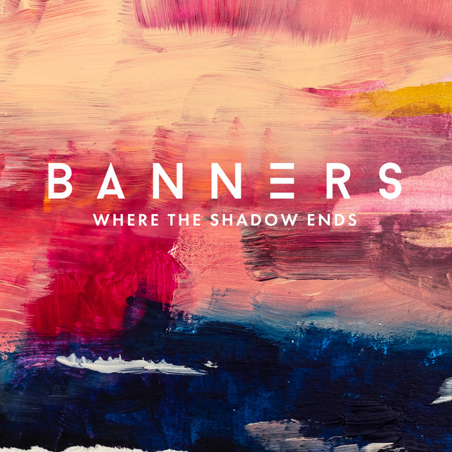 Where the Shadow Ends cover art