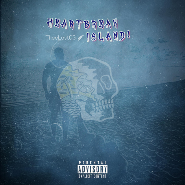 HEARTBREAK ISLAND! cover art