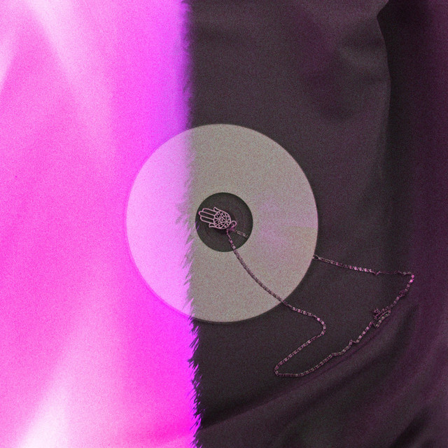 Labotape 2 cover art