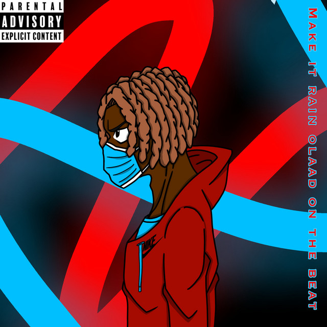 WANTED cover art