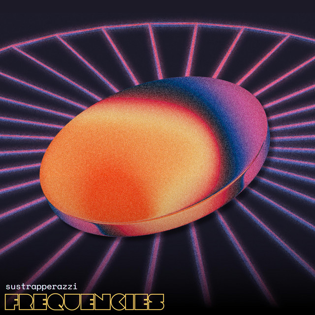 FREQUENCIES cover art