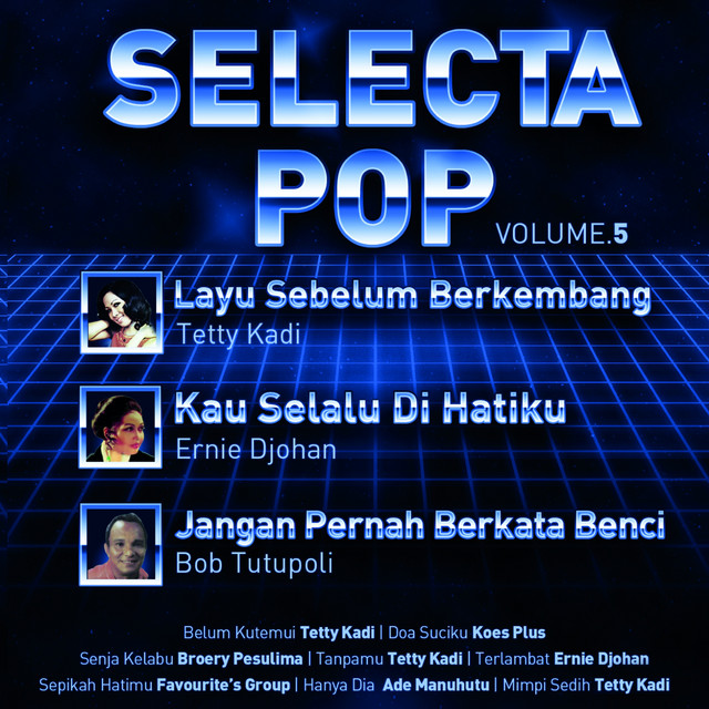Hanya Dia Song By Ade Manuhutu Spotify Berarti ditujukan hanya untuk satu orang, yah itulah cinta jika ada tiga orang berarti bukan cinta salah satu penggalan bait dari puisi hanya dia. hanya dia song by ade manuhutu spotify