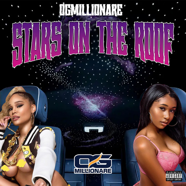 Stars on the Roof