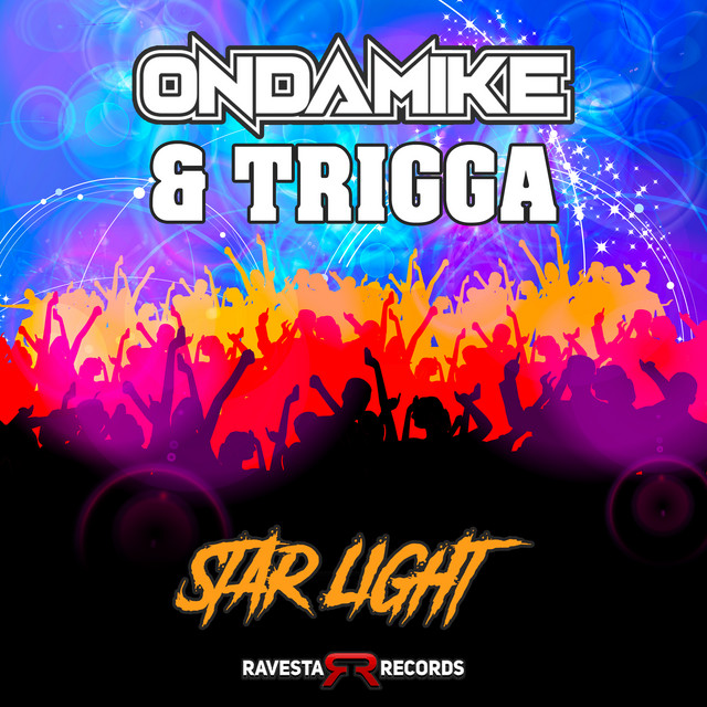 Star Light - Extended Mix album art