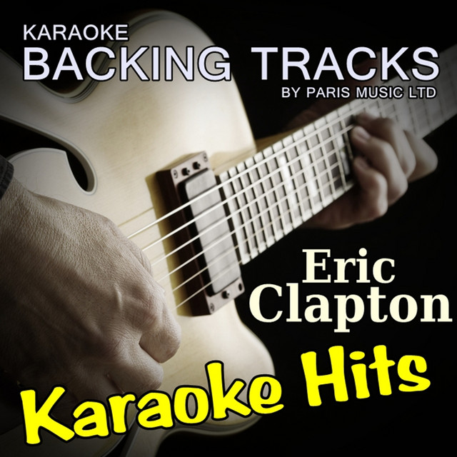 Eric / Clapton Shot 洋楽 Spider