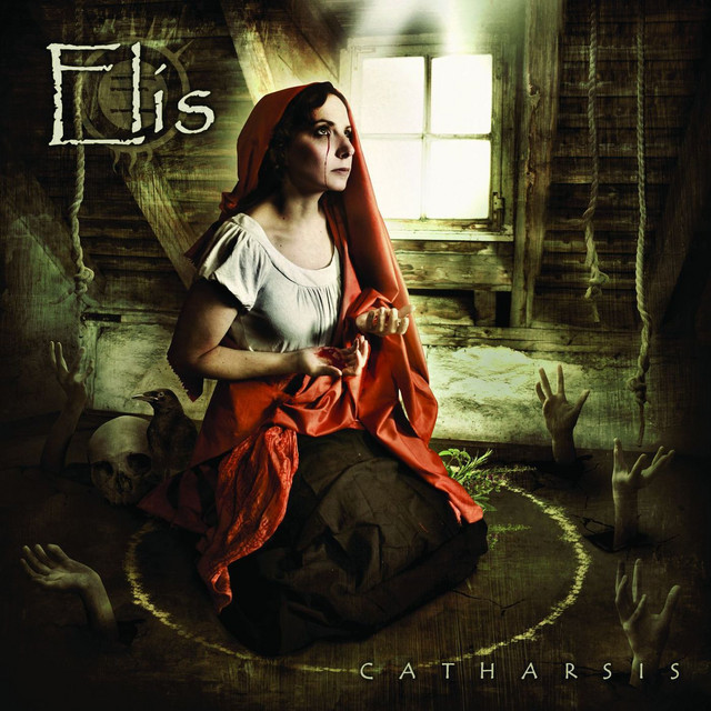 Catharsis cover art