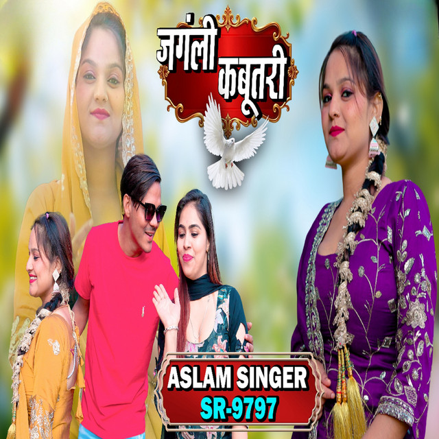 Aslam Singer SR 9797