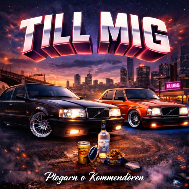 TILL MIG