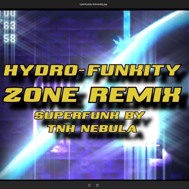 Hydro-Funkity Zone - From Sonic 3&K