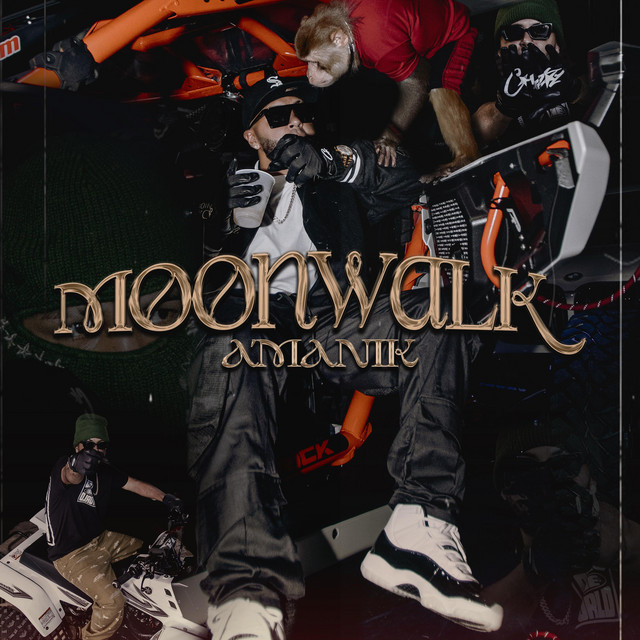 Moonwalk