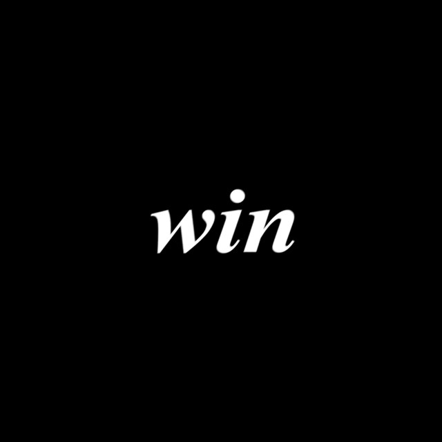 Cover art for snxff — win
