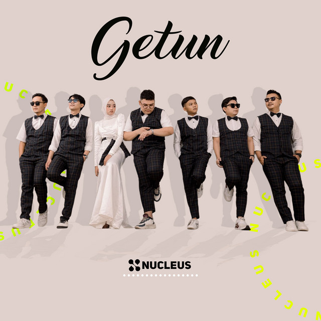 Getun cover art
