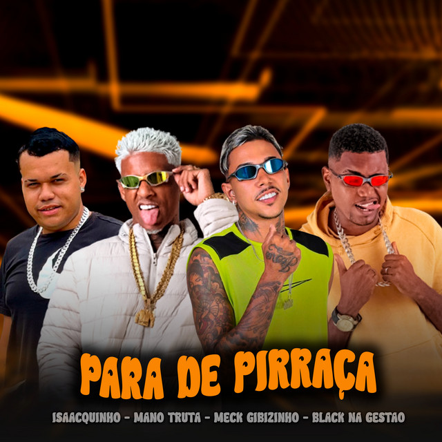 Para de Pirraça