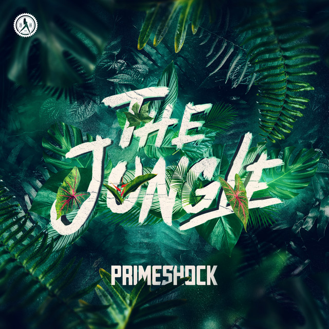 The Jungle - Extended Mix album art