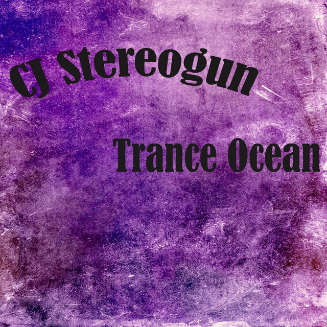 Trance Ocean cover art