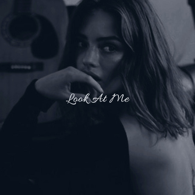 Look At Me