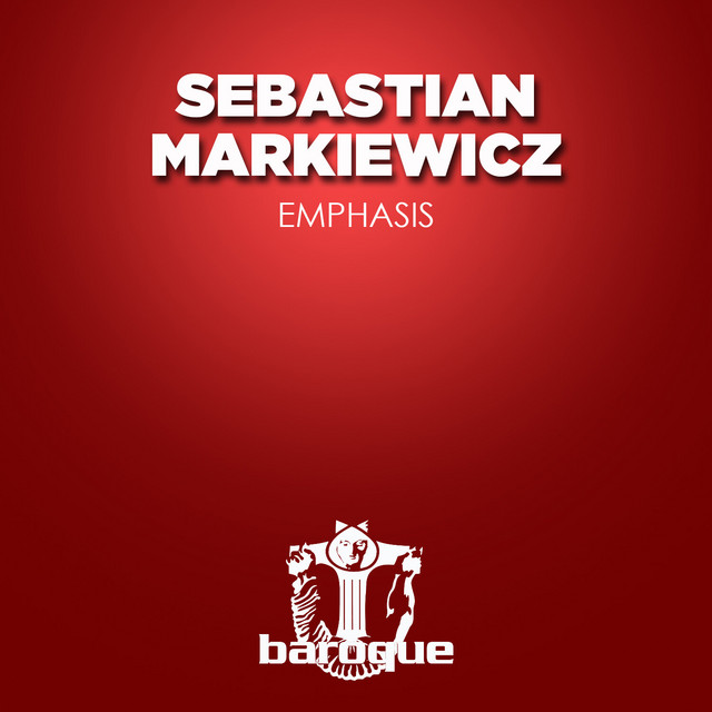 Emphasis cover art