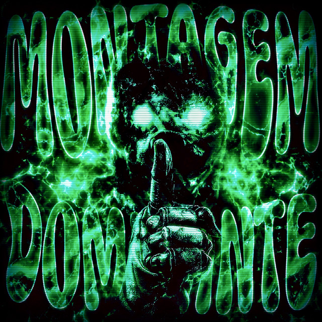 Обкладинка треку MONTAGEM DOMINANTE