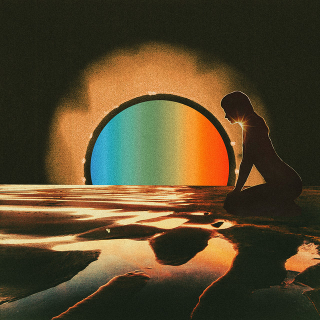 Anything cover art