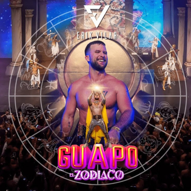 Guapo El Zodiaco