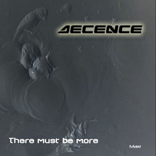 There Must Be More cover