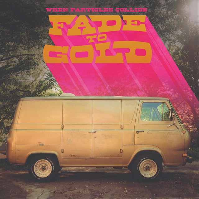 Fade to Gold cover
