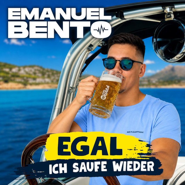 Egal (Ich saufe wieder)