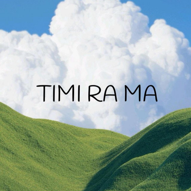 Timi Ra Ma (Studio Version) cover art