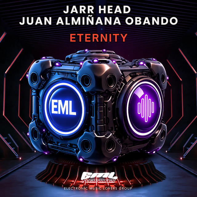 Eternity - Extended Mix