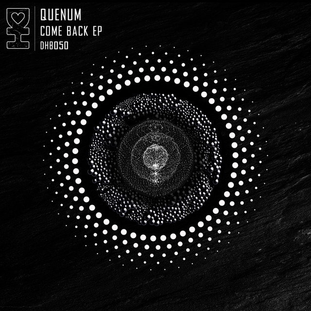 Come Back album art