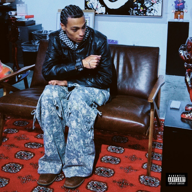 excursions cover art