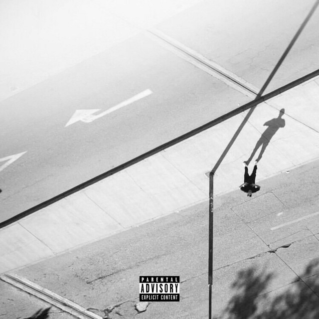 Hustle cover art