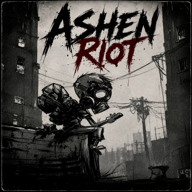 Ashen Riot