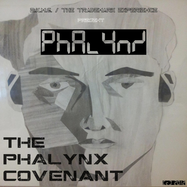The Phalynx Covenant cover art