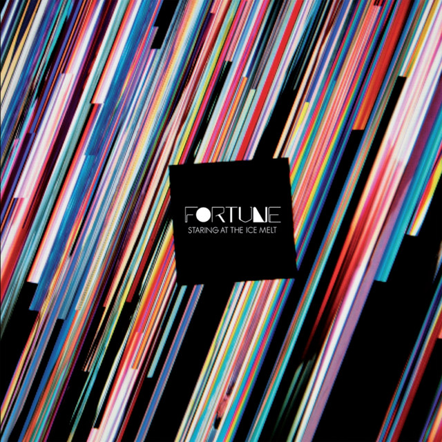 Staring At The Ice Melt cover art