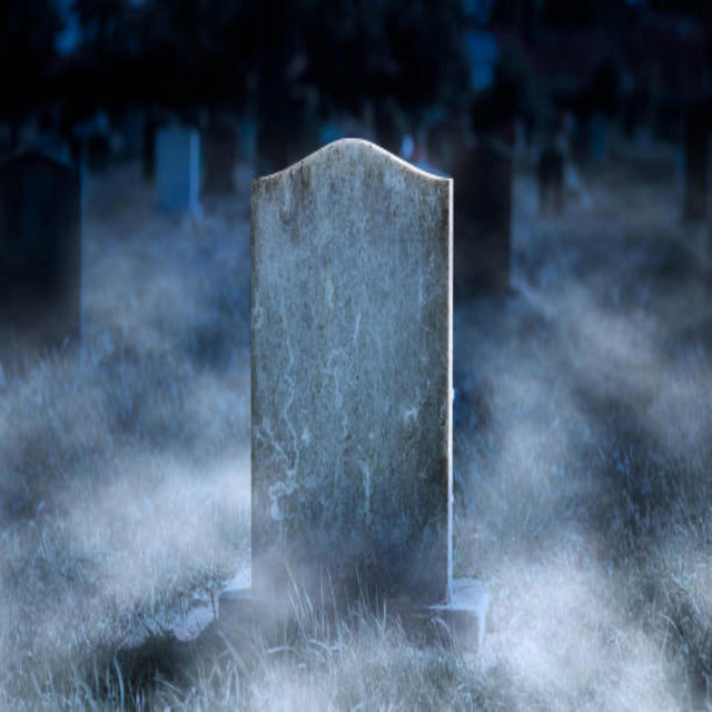 The Day I Died