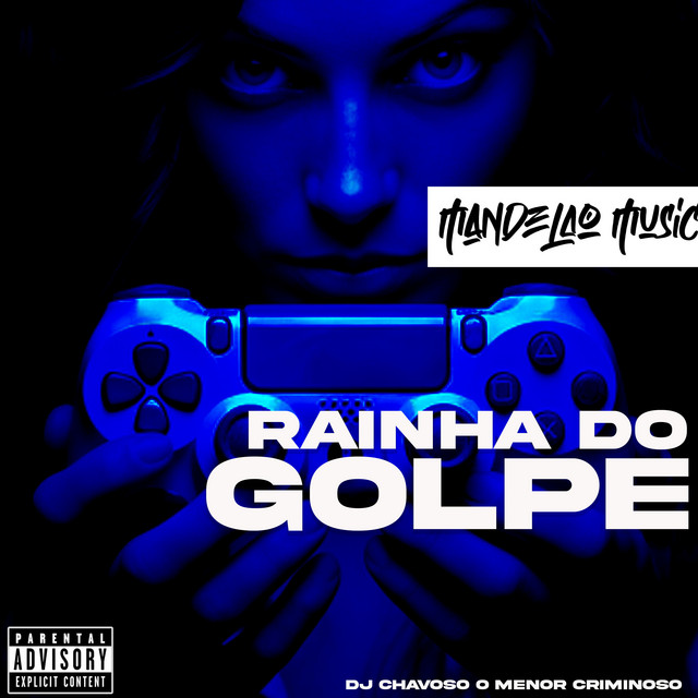 Rainha do Golpe