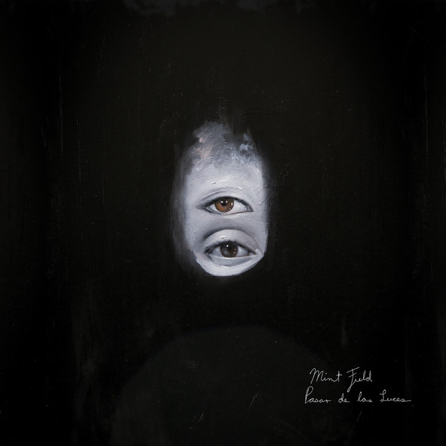 Pasar de las Luces cover art