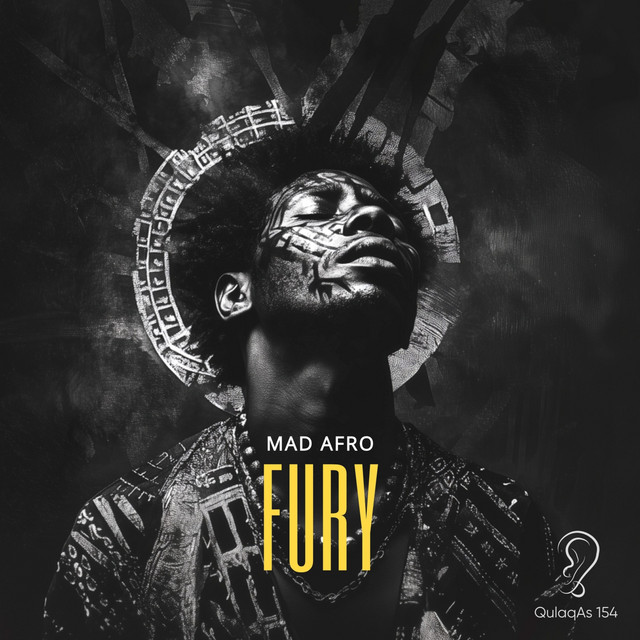 Fury album art