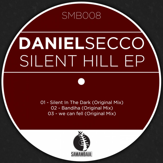 Silent Hill cover art