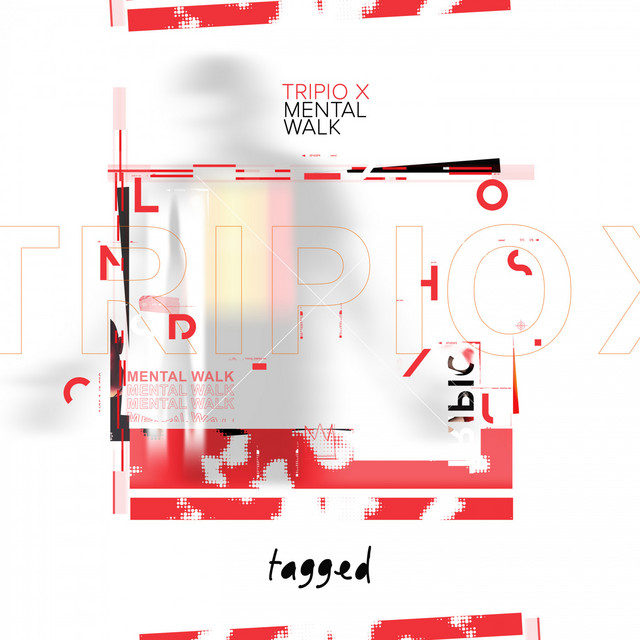 Mental Walk - Original Mix cover art