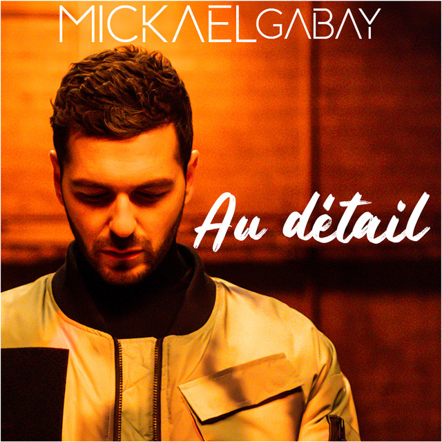 Au détail cover art