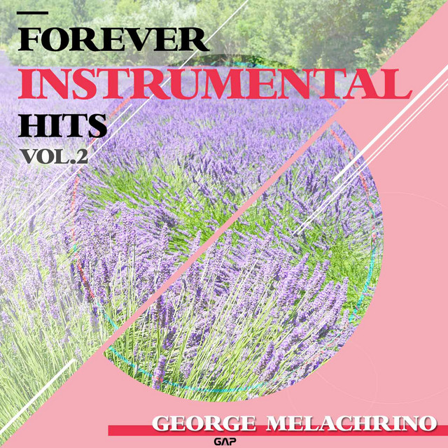 GEORGE MELACHRINO