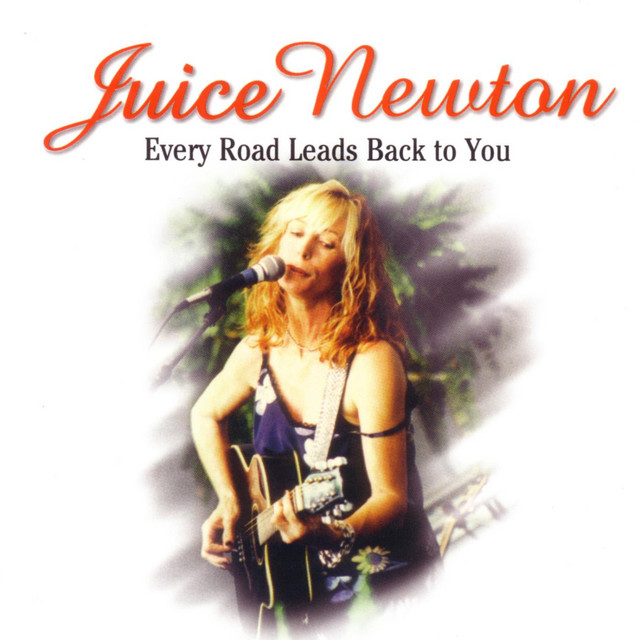 Every Road Leads Back to You cover art