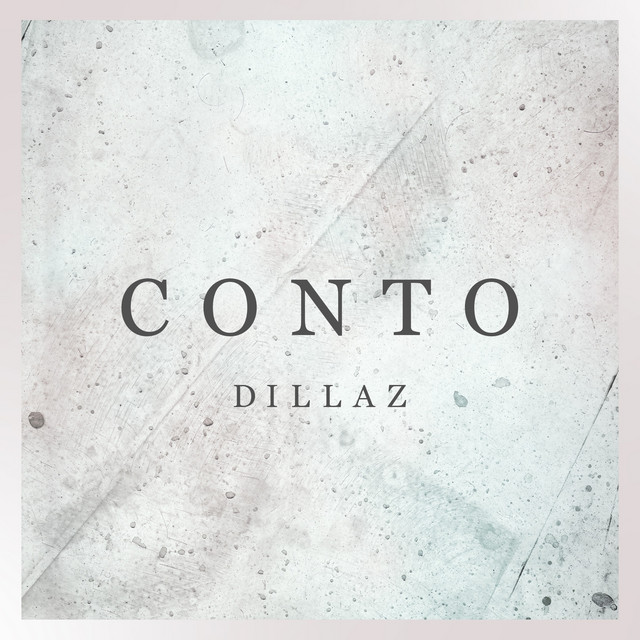 Conto cover art