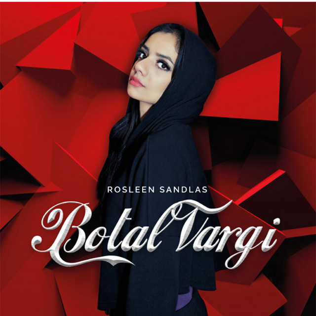 Rosleen Sandlas