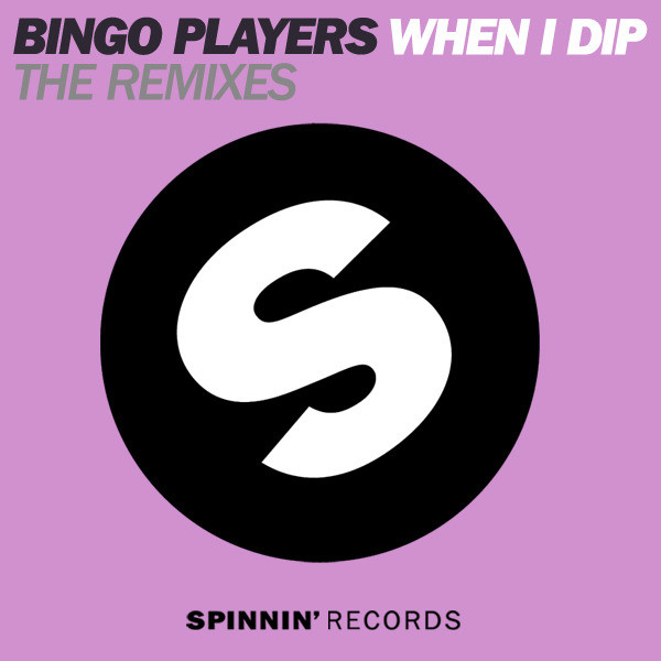 When I Dip - Apster Remix